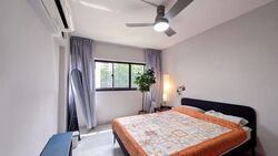 Blk 66 BLANGAH VIEW (Bukit Merah), HDB 5 Rooms #574195791